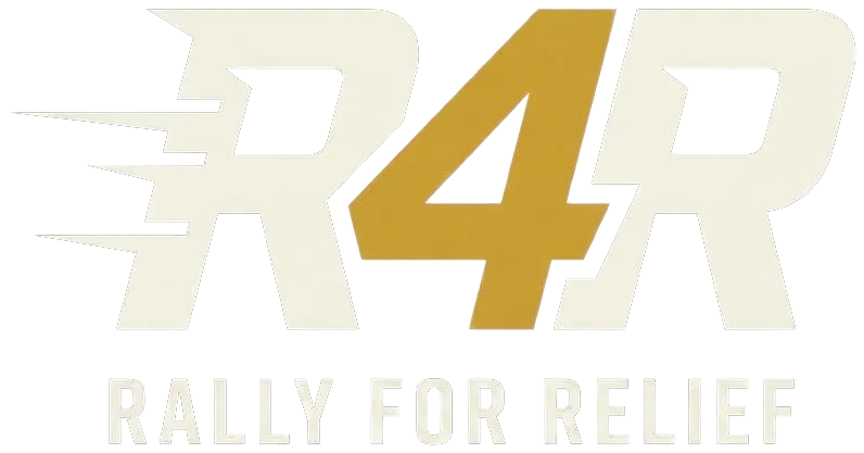 Rally for Relief